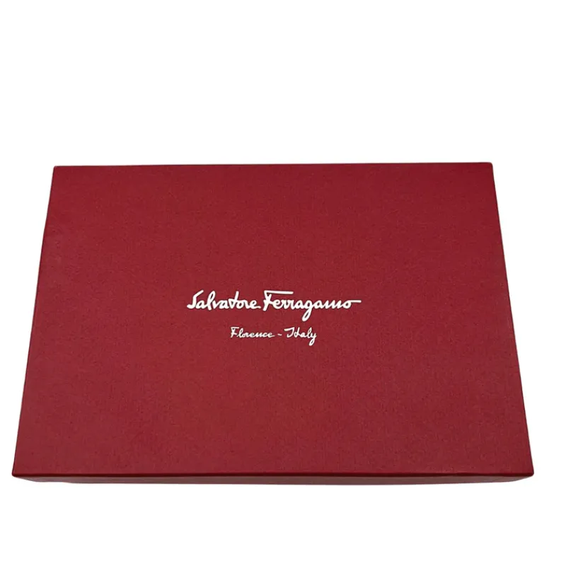 Pochette E Mini Bags|Borse A Tracolla>Salvatore Ferragamo Pochette Ferragamo vernis