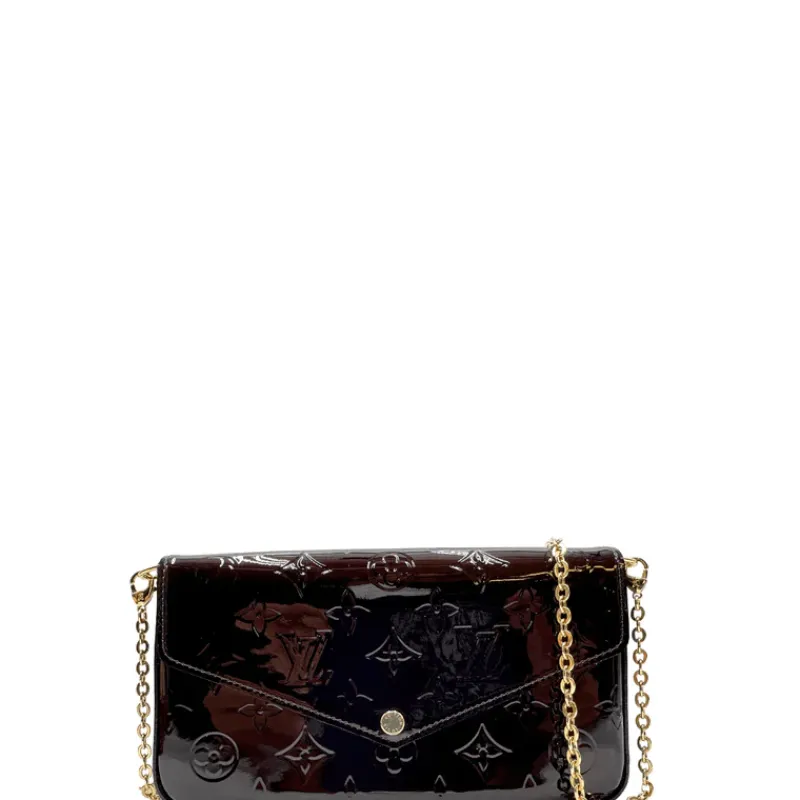 Borse A Tracolla>Louis Vuitton Pochette Félicie