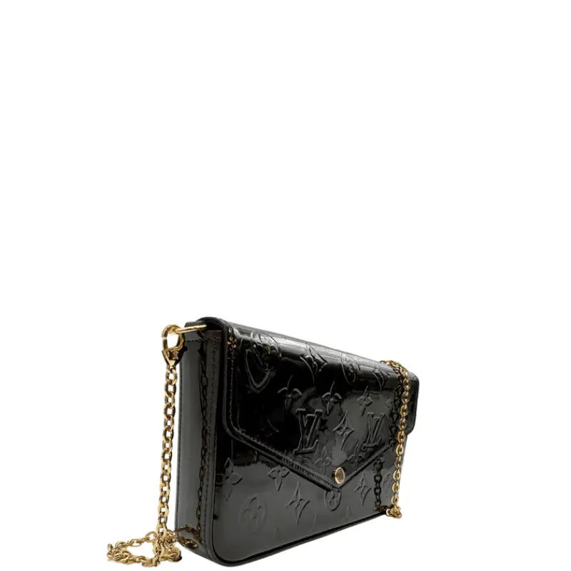 Borse A Tracolla>Louis Vuitton Pochette Félicie