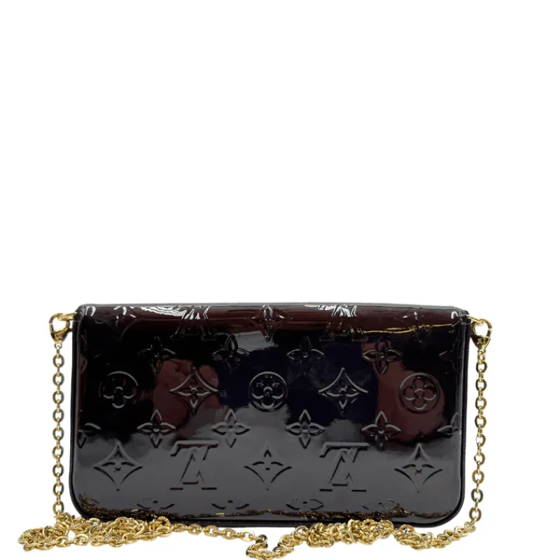 Borse A Tracolla>Louis Vuitton Pochette Félicie