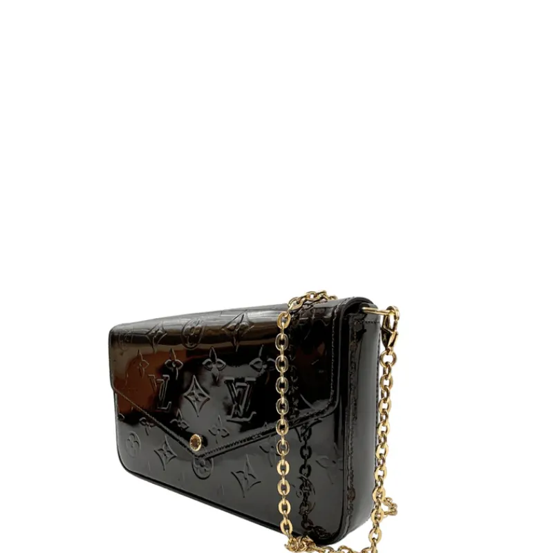 Borse A Tracolla>Louis Vuitton Pochette Félicie
