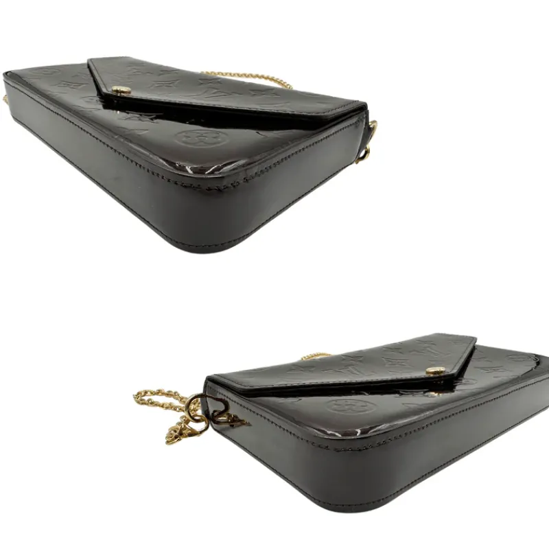 Borse A Tracolla>Louis Vuitton Pochette Félicie