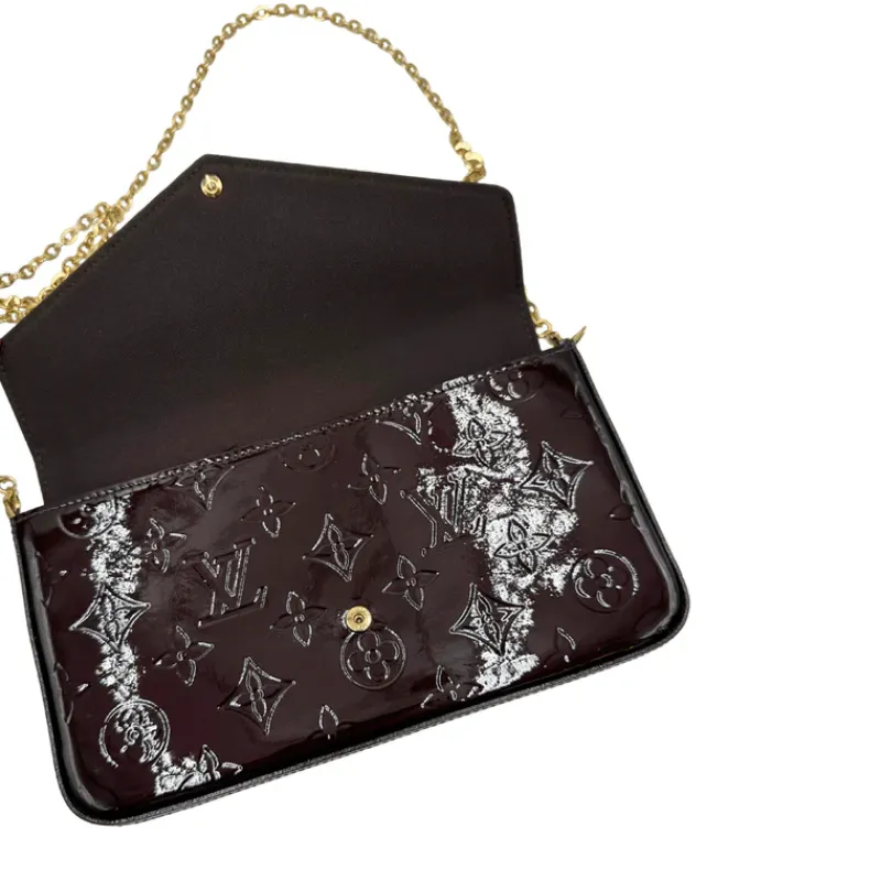 Borse A Tracolla>Louis Vuitton Pochette Félicie
