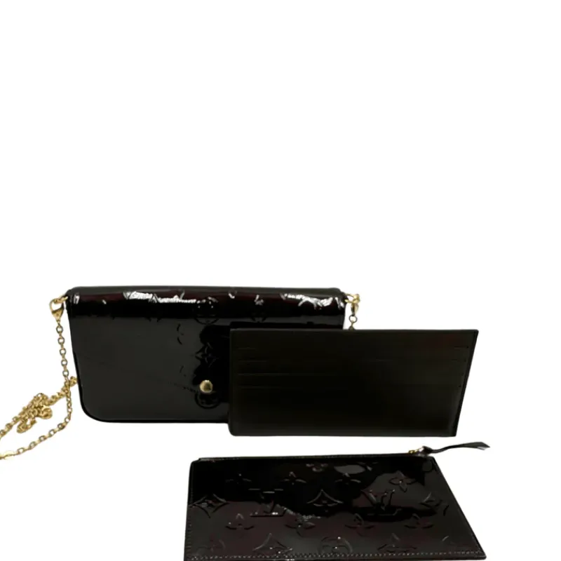 Borse A Tracolla>Louis Vuitton Pochette Félicie