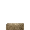 Pochette E Mini Bags|Borse A Mano>Miu Miu Pochette Gaufré