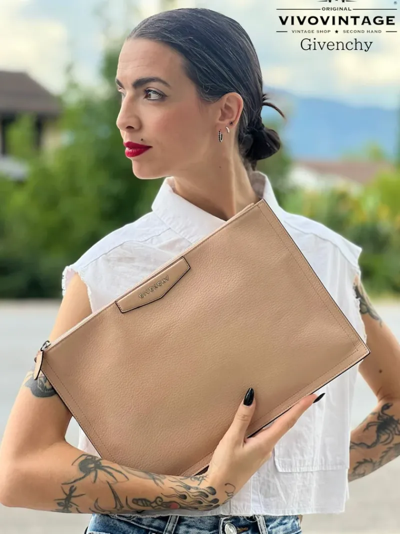 Pochette E Mini Bags|Borse A Mano>Givenchy Pochette