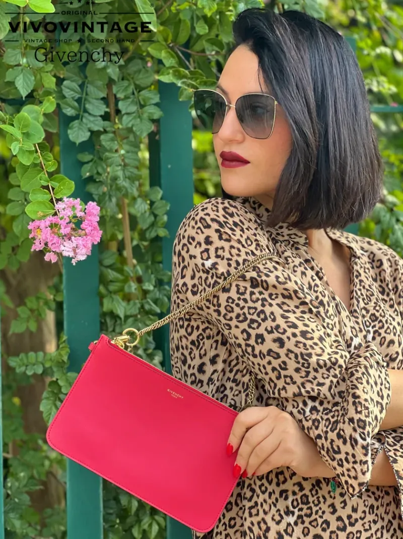 Pochette E Mini Bags|Borse A Mano>Givenchy Pochette
