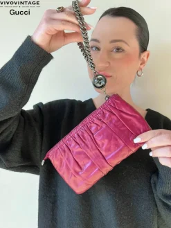 Pochette E Mini Bags>Gucci Pochette