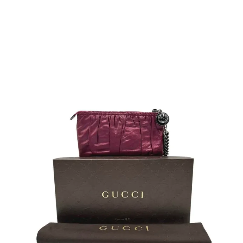 Pochette E Mini Bags>Gucci Pochette