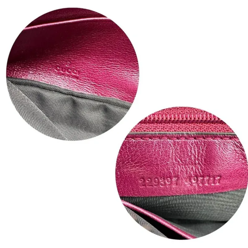 Pochette E Mini Bags>Gucci Pochette