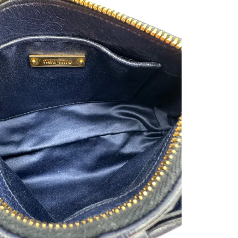 Pochette E Mini Bags|Borse A Mano>Miu Miu Pochette