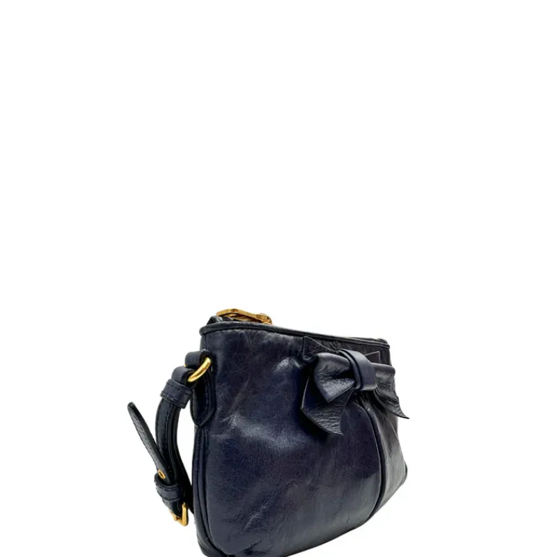 Pochette E Mini Bags|Borse A Mano>Miu Miu Pochette