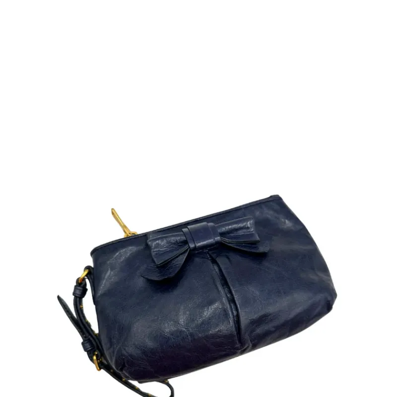 Pochette E Mini Bags|Borse A Mano>Miu Miu Pochette