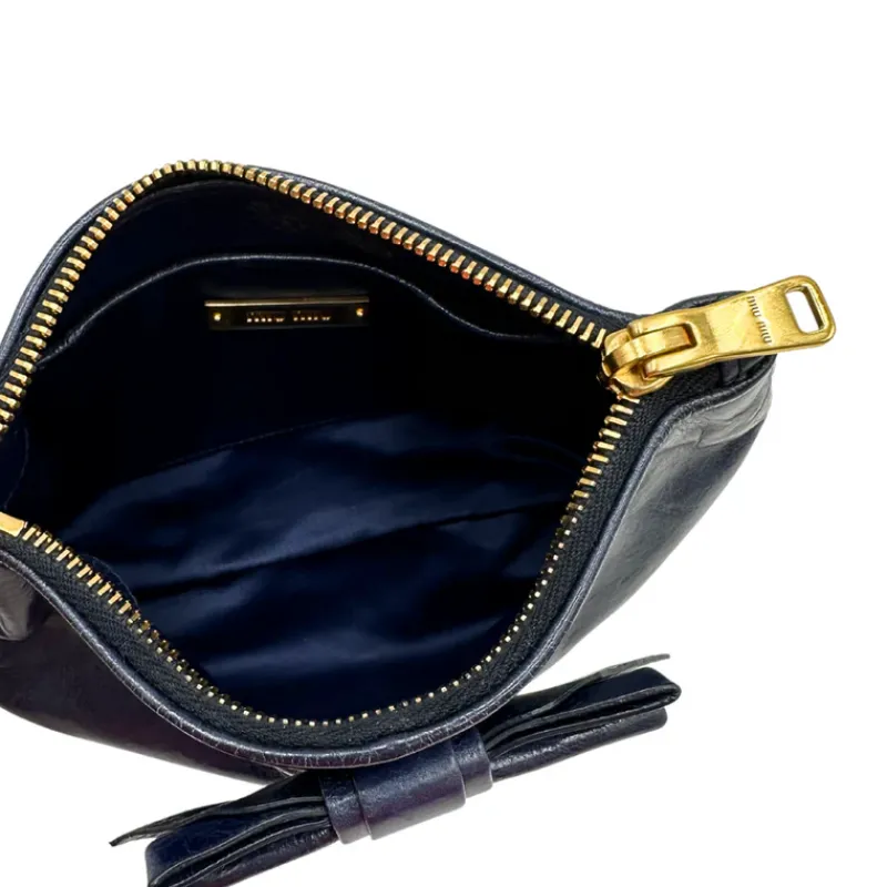 Pochette E Mini Bags|Borse A Mano>Miu Miu Pochette