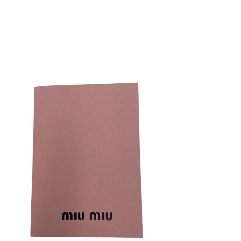 Pochette E Mini Bags|Borse A Mano>Miu Miu Pochette