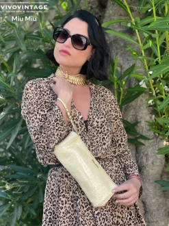 Pochette E Mini Bags|Borse A Mano>Miu Miu Pochette