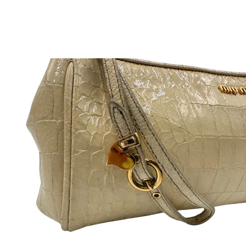 Pochette E Mini Bags|Borse A Mano>Miu Miu Pochette