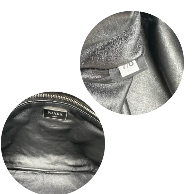 Pochette E Mini Bags|Borse A Mano>Prada Pochette