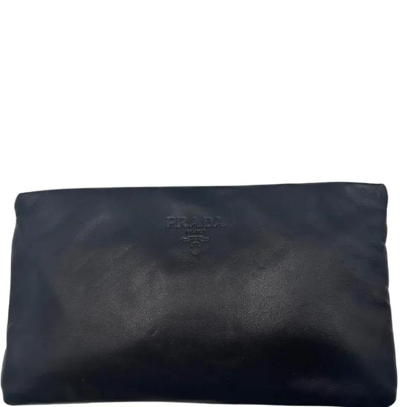 Pochette E Mini Bags|Borse A Mano>Prada Pochette