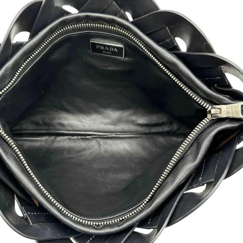 Pochette E Mini Bags|Borse A Mano>Prada Pochette