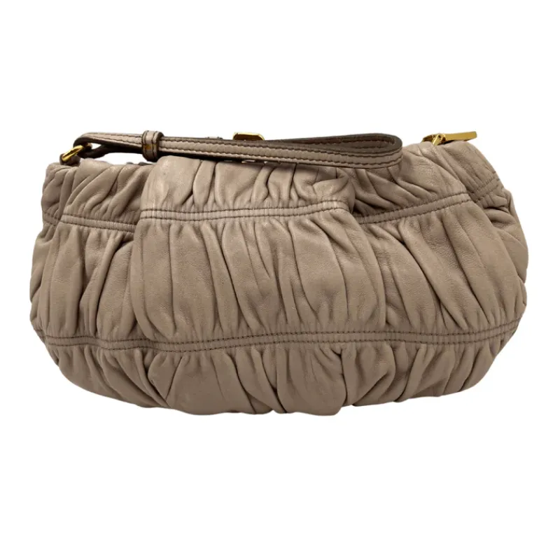 Pochette E Mini Bags|Borse A Mano>Prada Pochette
