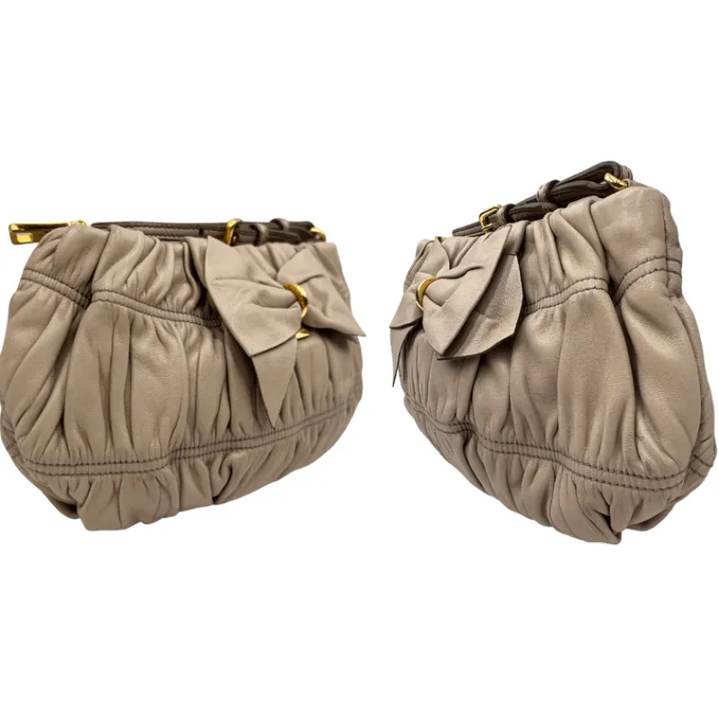Pochette E Mini Bags|Borse A Mano>Prada Pochette
