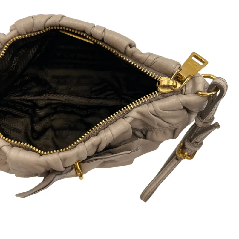 Pochette E Mini Bags|Borse A Mano>Prada Pochette