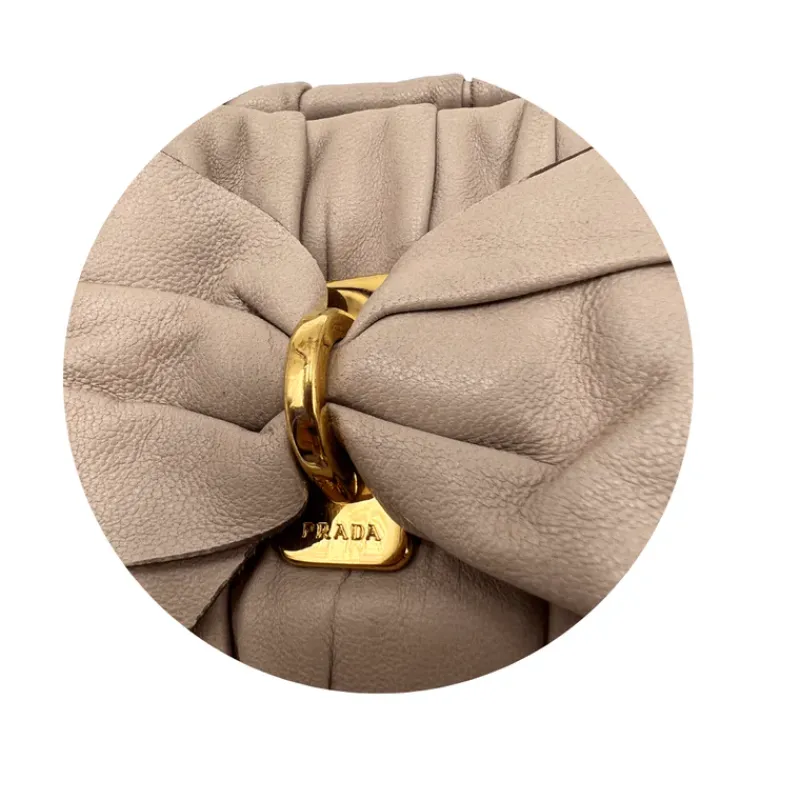 Pochette E Mini Bags|Borse A Mano>Prada Pochette