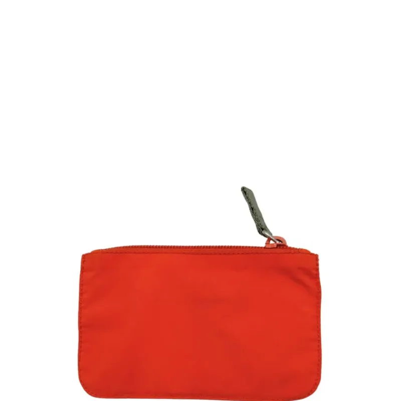 Pochette E Mini Bags|Borse A Spalla>Prada Pochette Linea Rossa