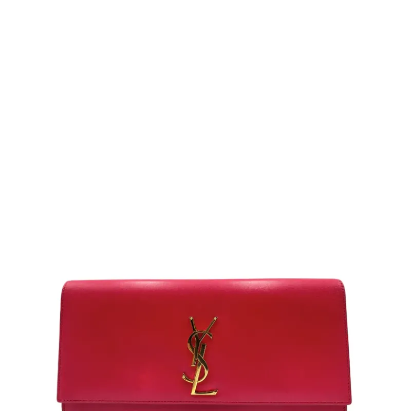 Pochette E Mini Bags|Borse A Mano>Yves Saint Laurent Pochette Sac Cassandre YSL