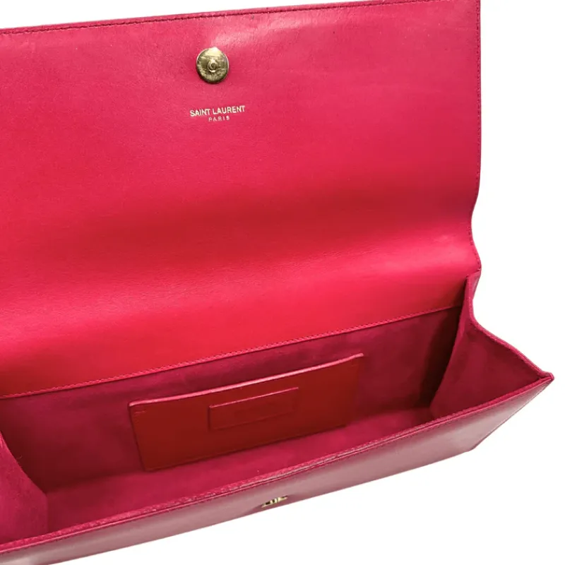 Pochette E Mini Bags|Borse A Mano>Yves Saint Laurent Pochette Sac Cassandre YSL