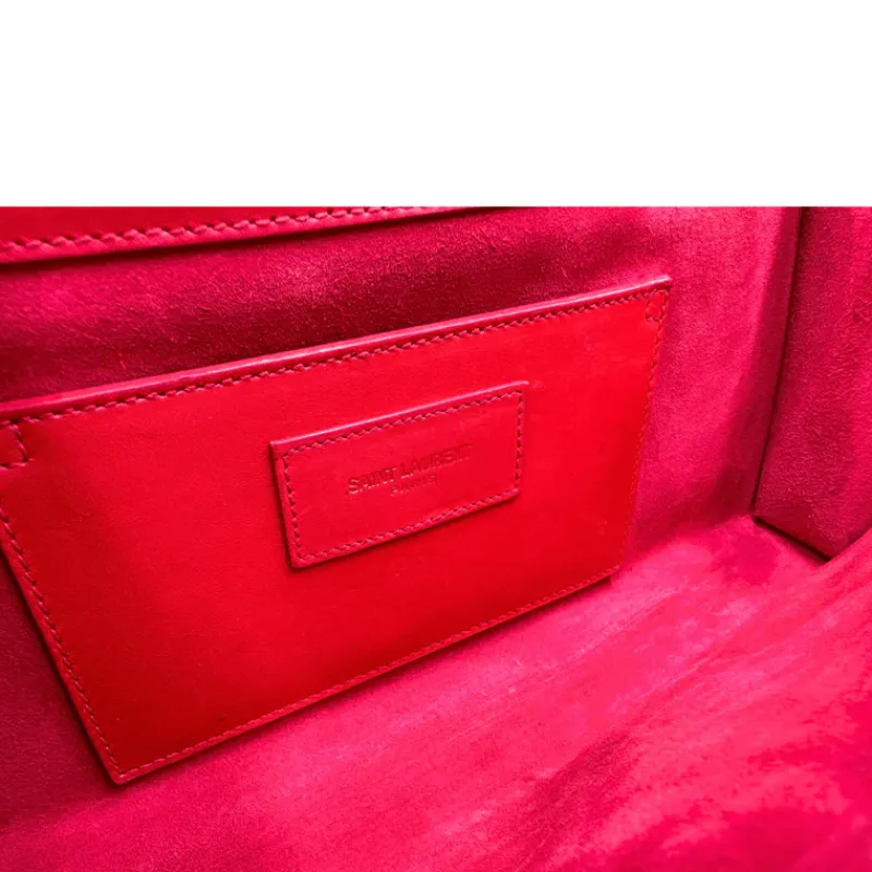 Pochette E Mini Bags|Borse A Mano>Yves Saint Laurent Pochette Sac Cassandre YSL