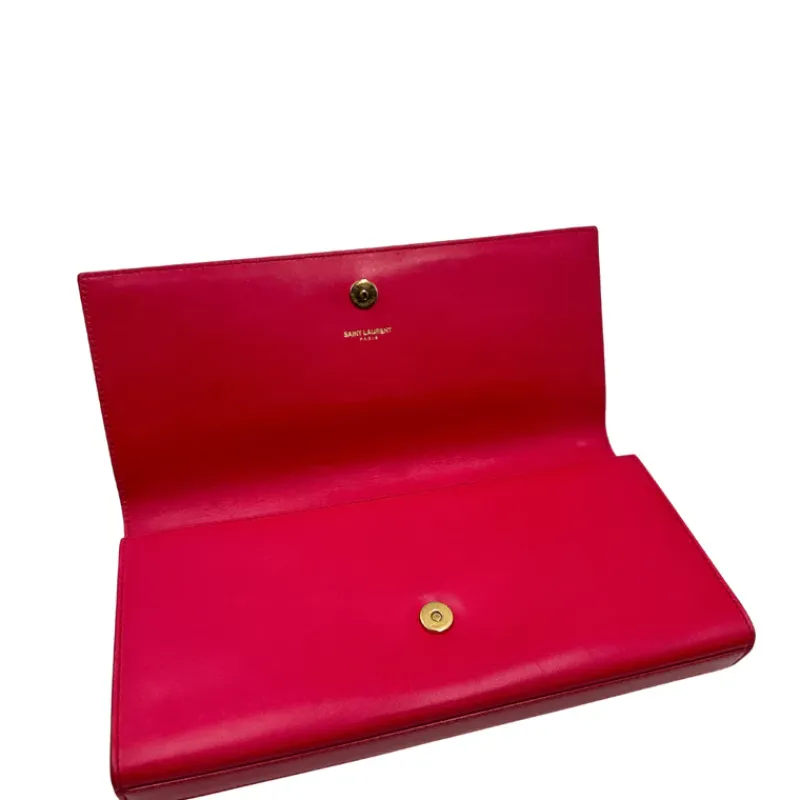Pochette E Mini Bags|Borse A Mano>Yves Saint Laurent Pochette Sac Cassandre YSL