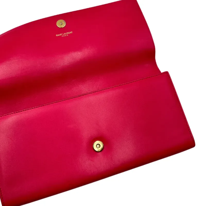 Pochette E Mini Bags|Borse A Mano>Yves Saint Laurent Pochette Sac Cassandre YSL