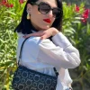 Borse A Spalla>Salvatore Ferragamo Pochette