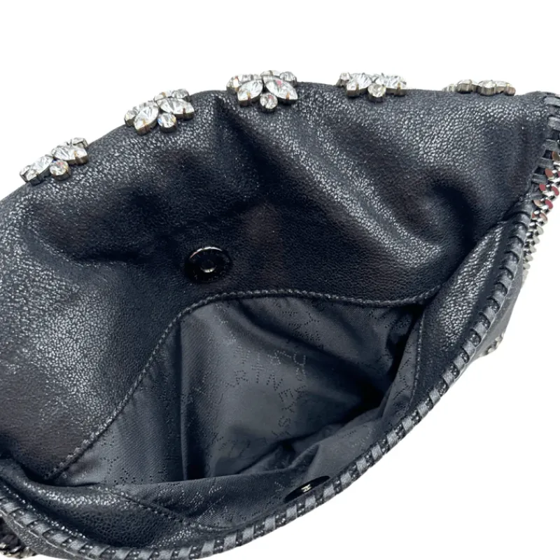 Pochette E Mini Bags>Stella McCartney Pochette