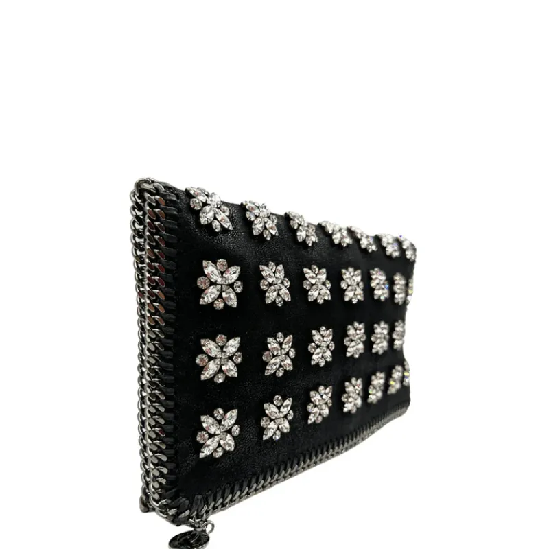 Pochette E Mini Bags>Stella McCartney Pochette