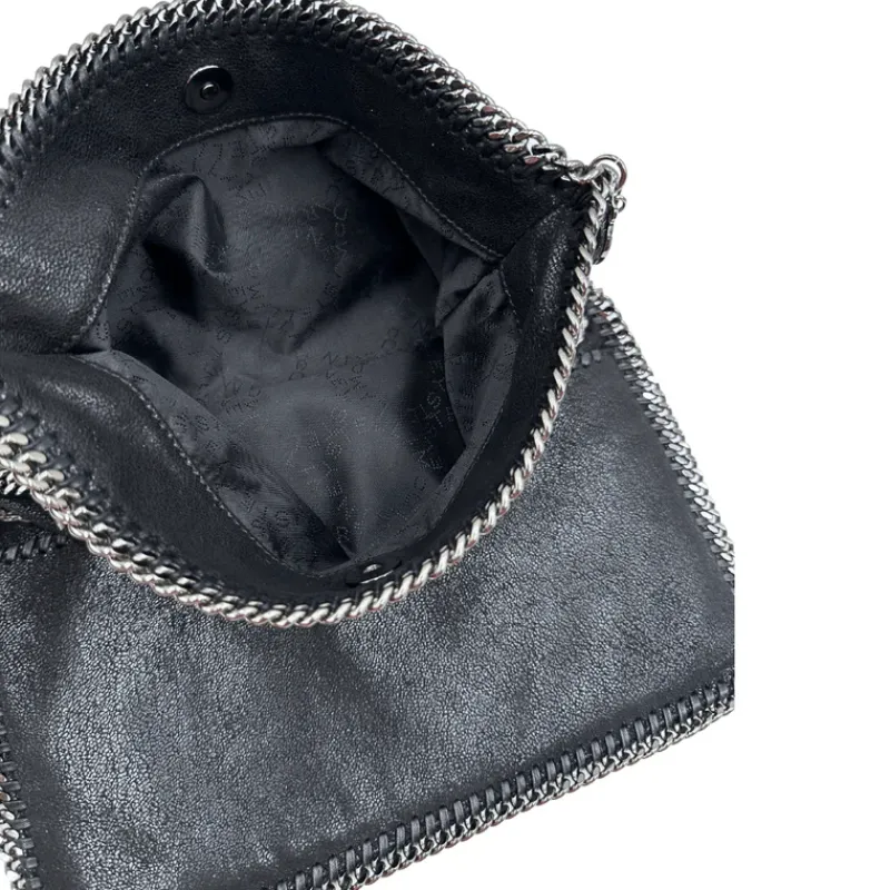 Pochette E Mini Bags>Stella McCartney Pochette