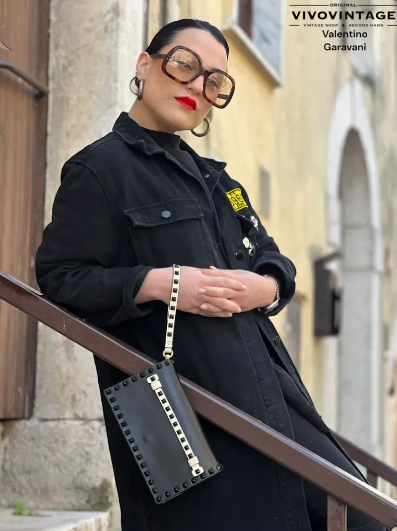 Pochette E Mini Bags|Borse A Mano>Valentino Garavani Pochette