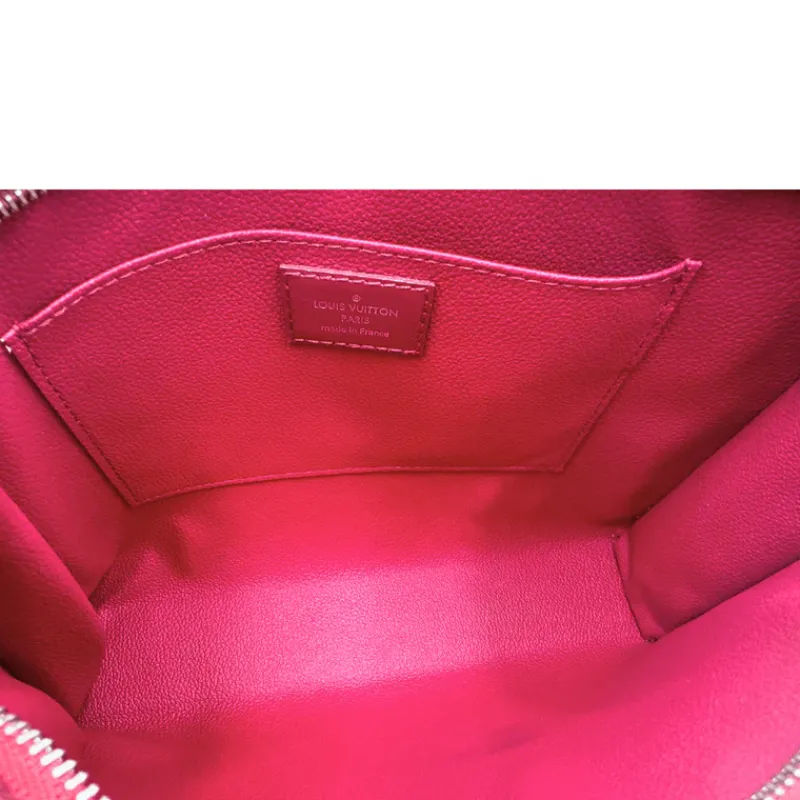 Pochette E Mini Bags>Louis Vuitton Pochette Voyage
