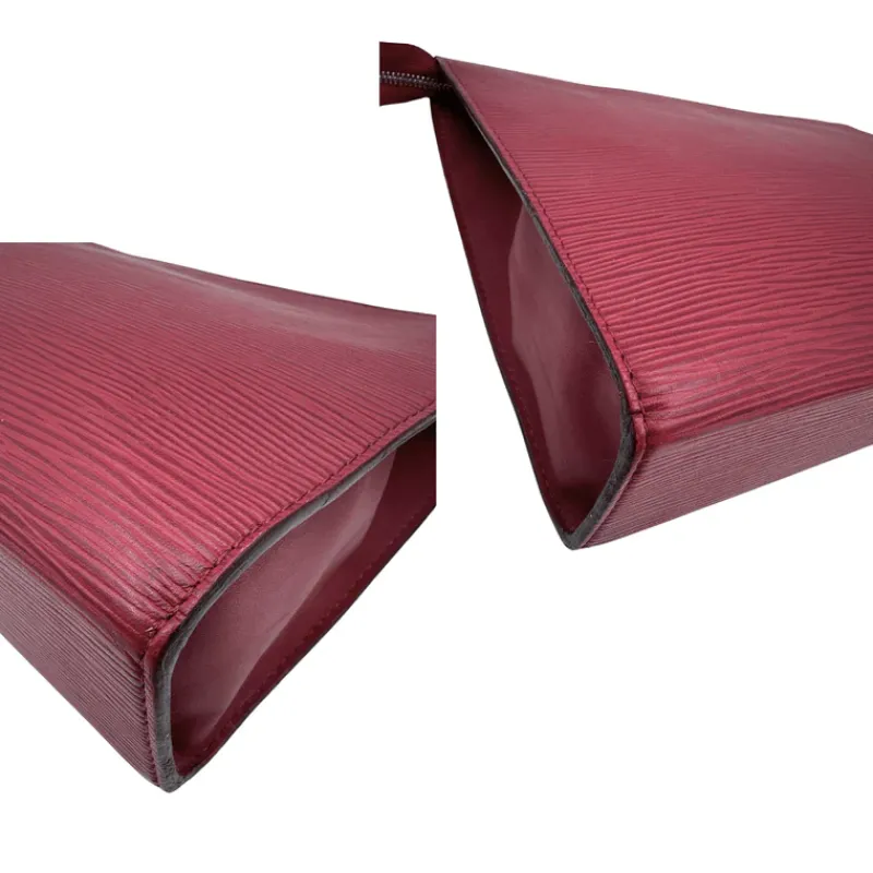 Pochette E Mini Bags>Louis Vuitton Pochette Voyage