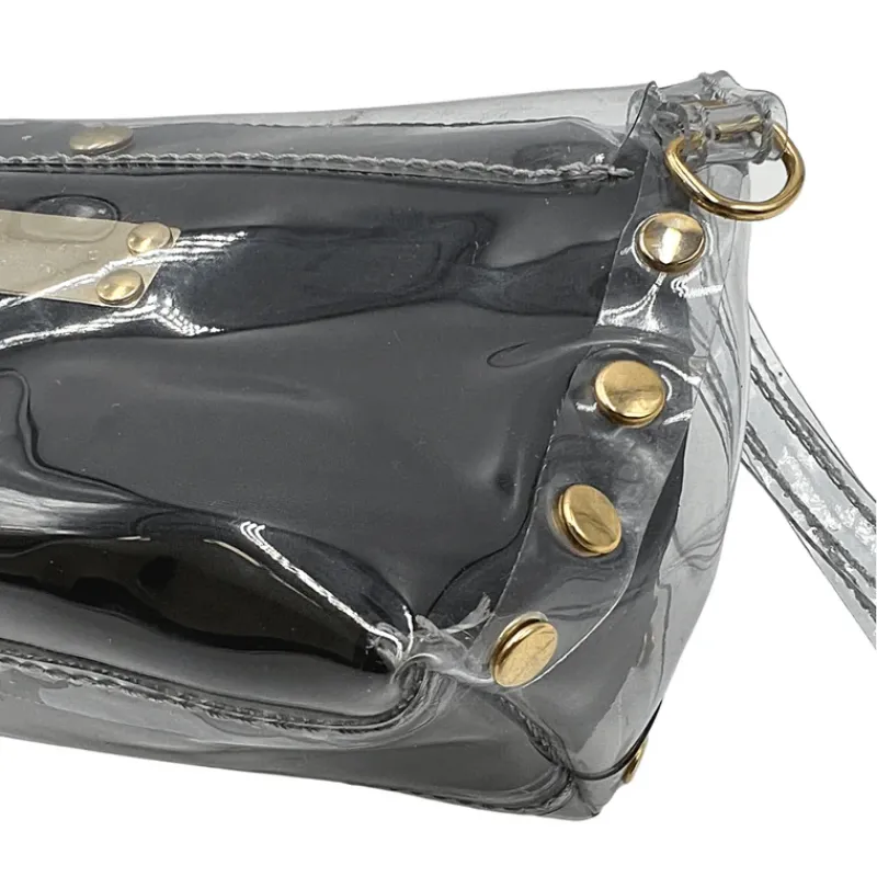 Pochette E Mini Bags>Zanellato Pochette Postina