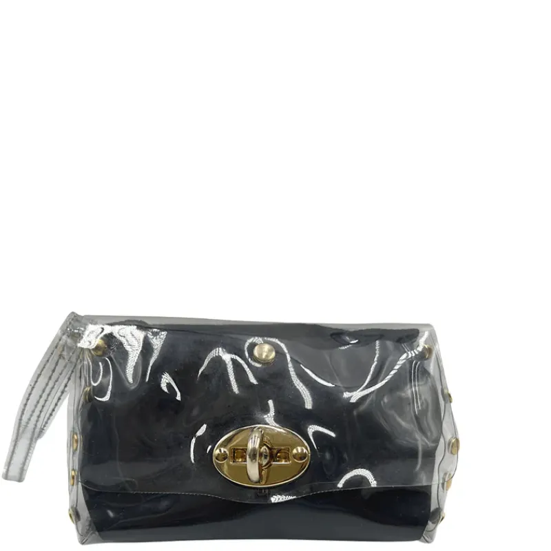 Pochette E Mini Bags>Zanellato Pochette Postina