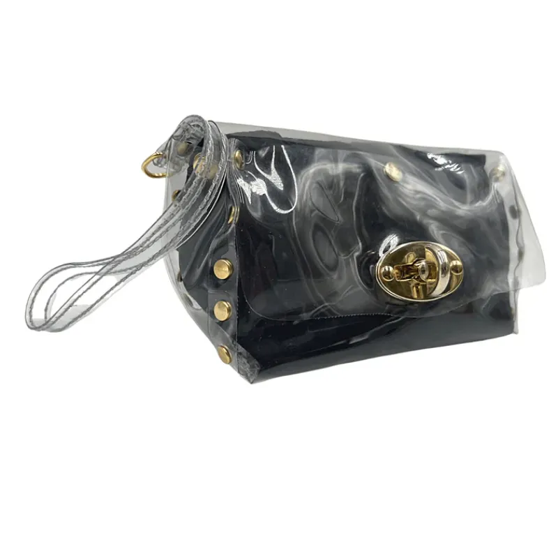 Pochette E Mini Bags>Zanellato Pochette Postina