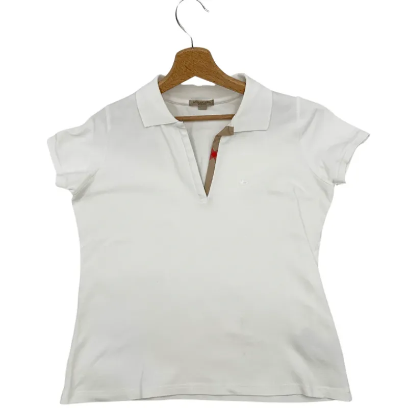 Abbigliamento>Burberry Polo L