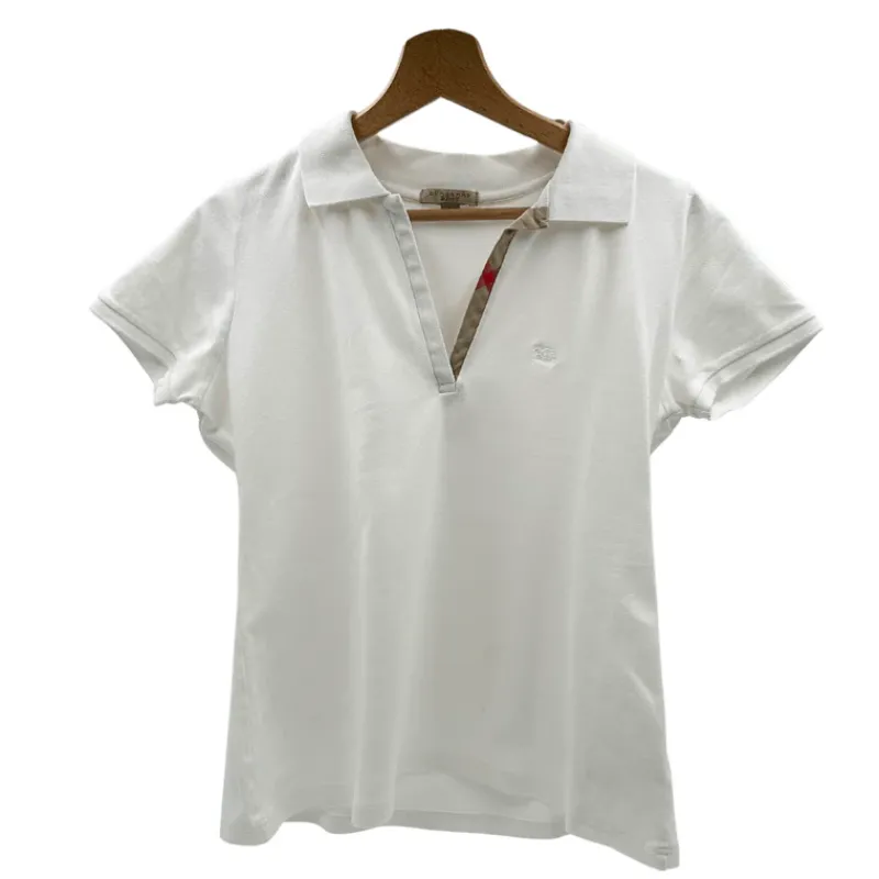 Abbigliamento>Burberry Polo L