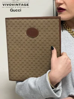 Portafogli>Gucci Porta agenda