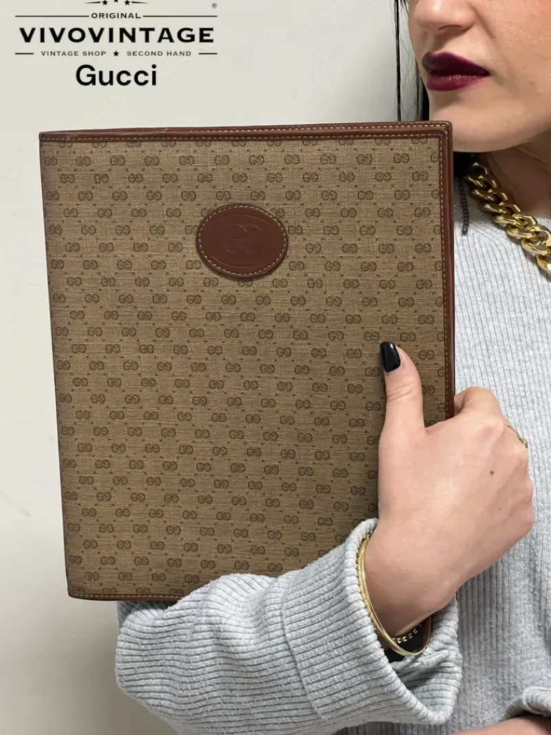 Portafogli>Gucci Porta agenda