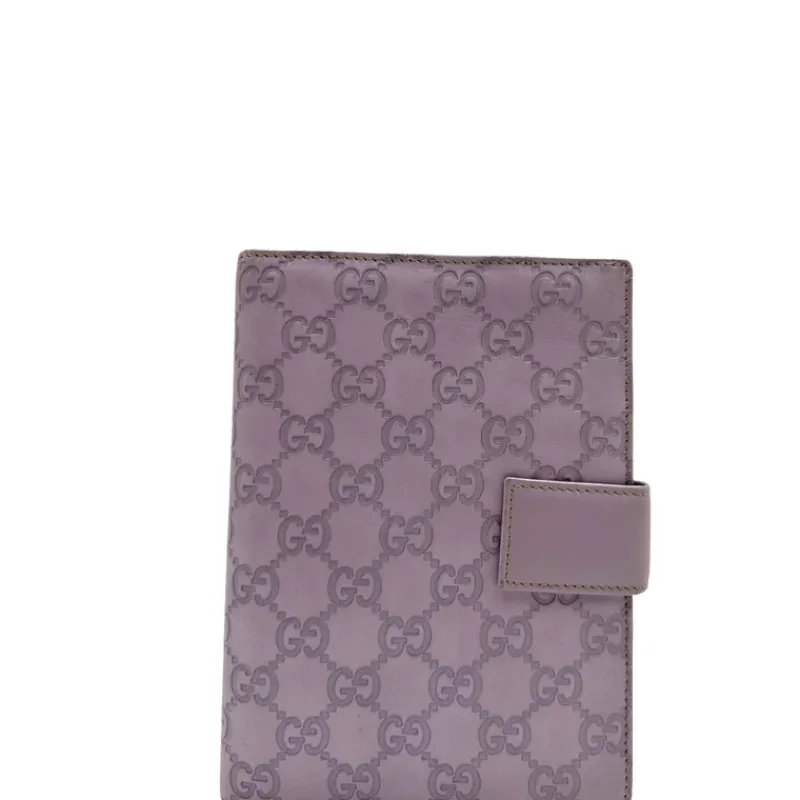 Portafogli|Cover>Gucci Porta agenda