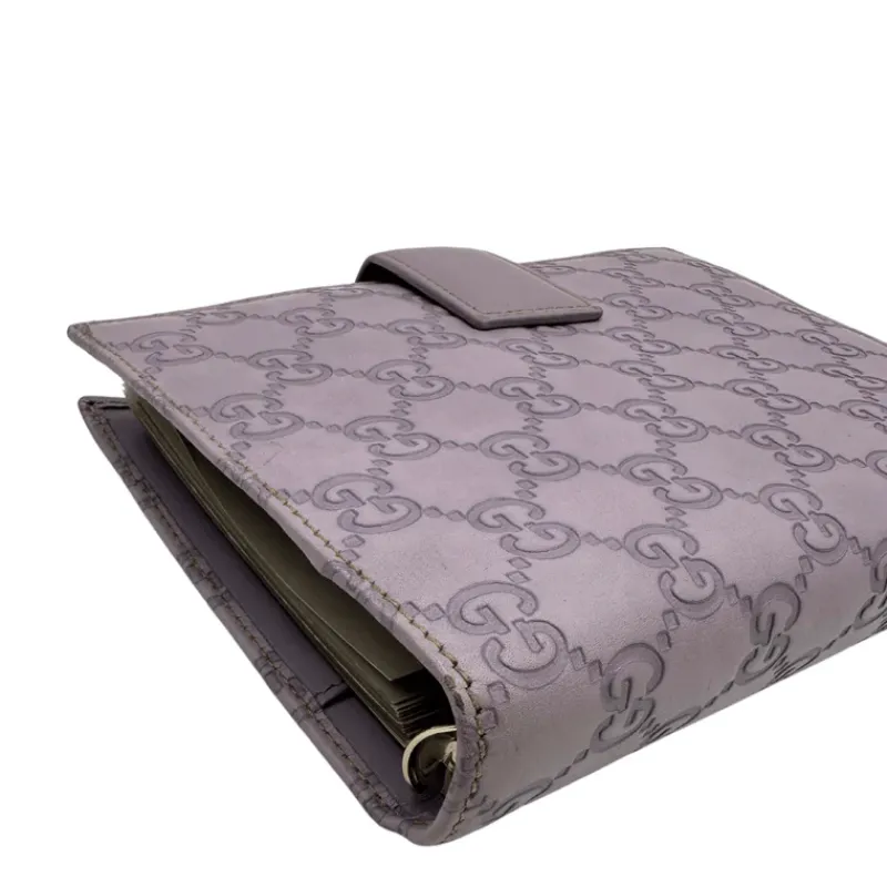 Portafogli|Cover>Gucci Porta agenda